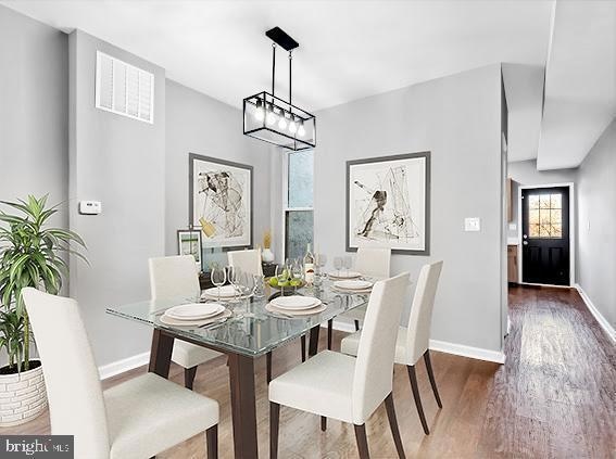 2010 W Saratoga St, Baltimore, MD 21223 - photo 1