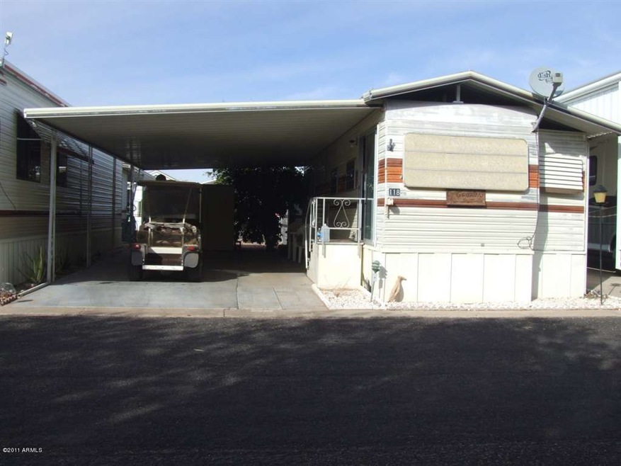 118 E. Barrel Cactus Lane