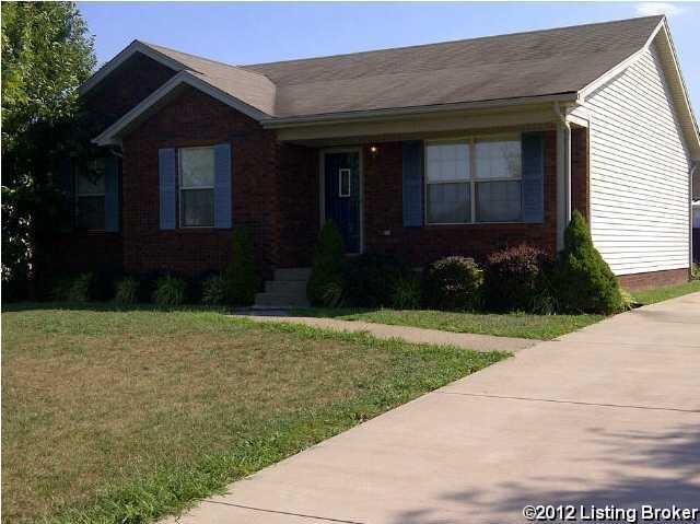 193 Forest Ridge Dr, Mount Washington, KY 40047 - photo 1