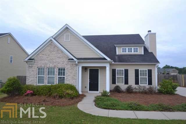 349 Victory Ln, Locust Grove, GA 30248 - photo 1