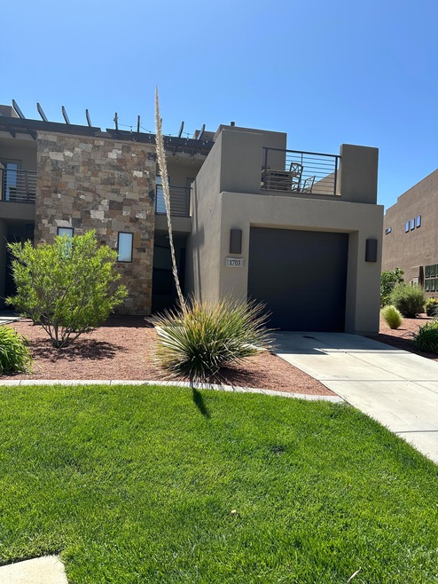Front Elevation