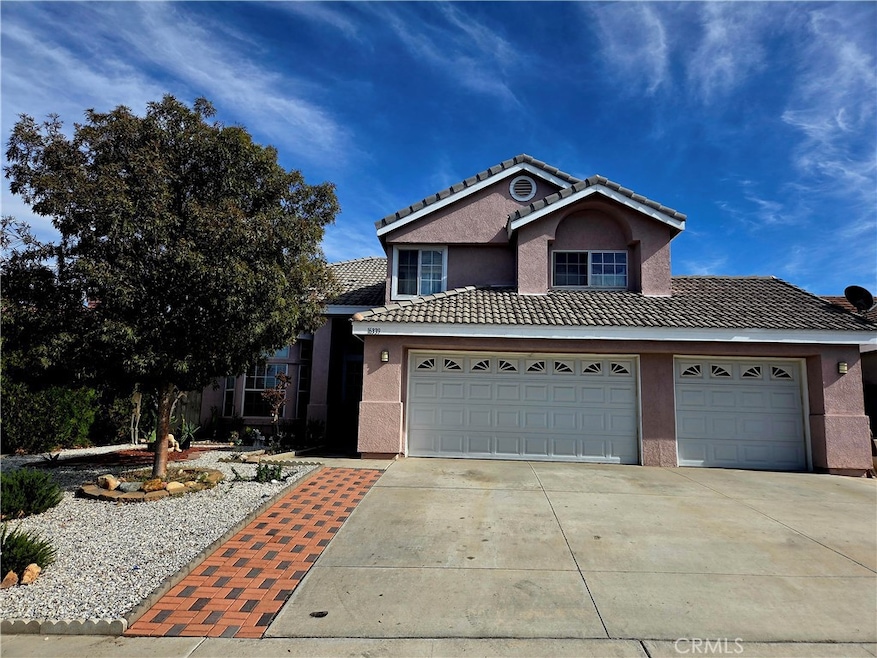 16339 Salinas St, Victorville, CA 92394 - photo 1