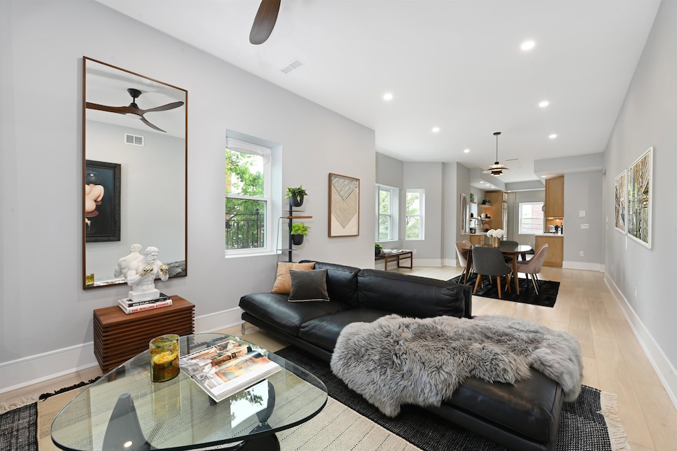 500 Hudson St unit 2A, Hoboken, NJ 07030 - photo 1