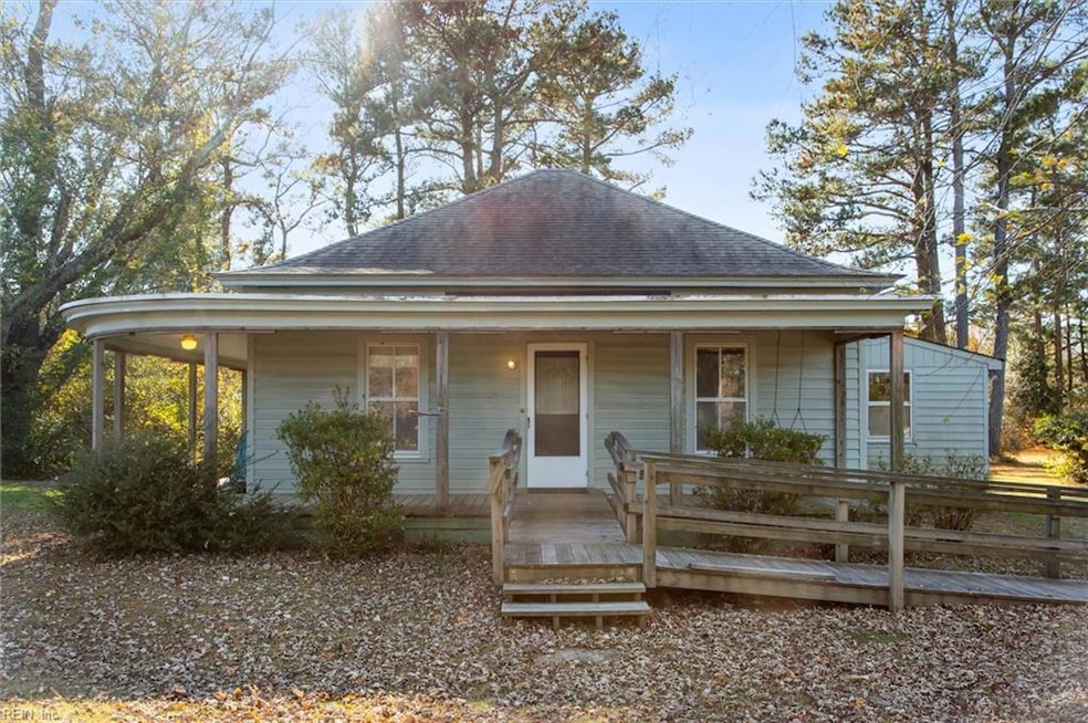 Under Contract $245,000