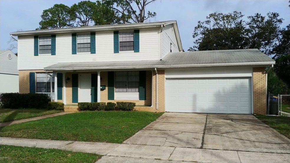 8531 Andaloma St, Jacksonville, FL 32211 - photo 1