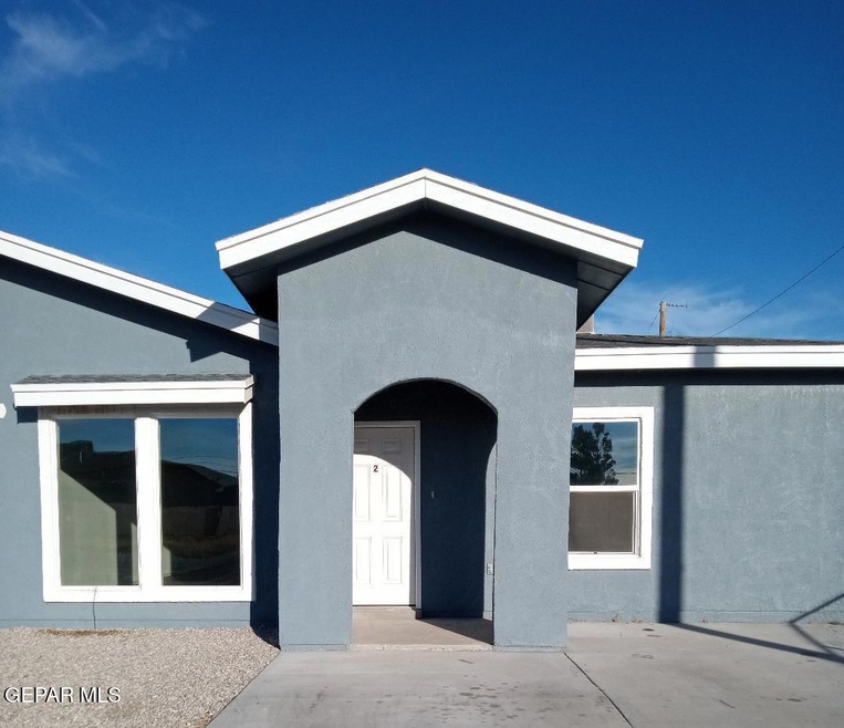 718 Cobre St unit 2, El Paso, TX 79928 - photo 1