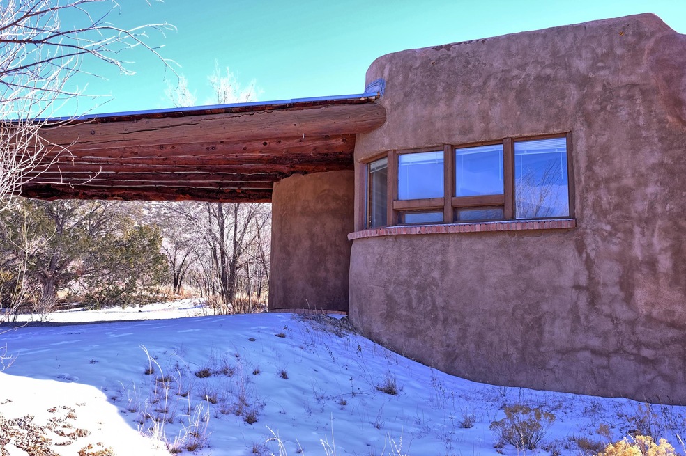 5 Camino de La Ciruela, Placitas, NM 87043 - photo 1