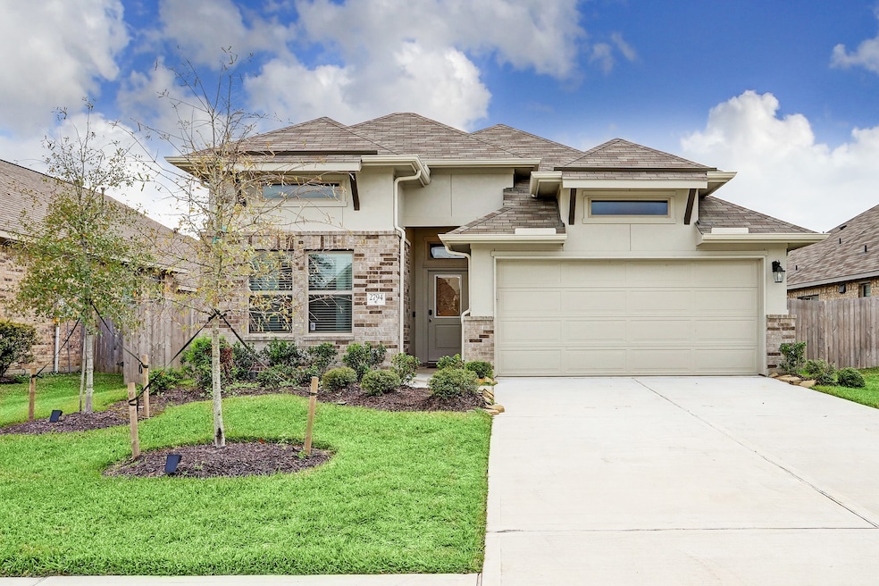 2794 Hidden Hollow Ln, Conroe, TX 77385 - photo 1