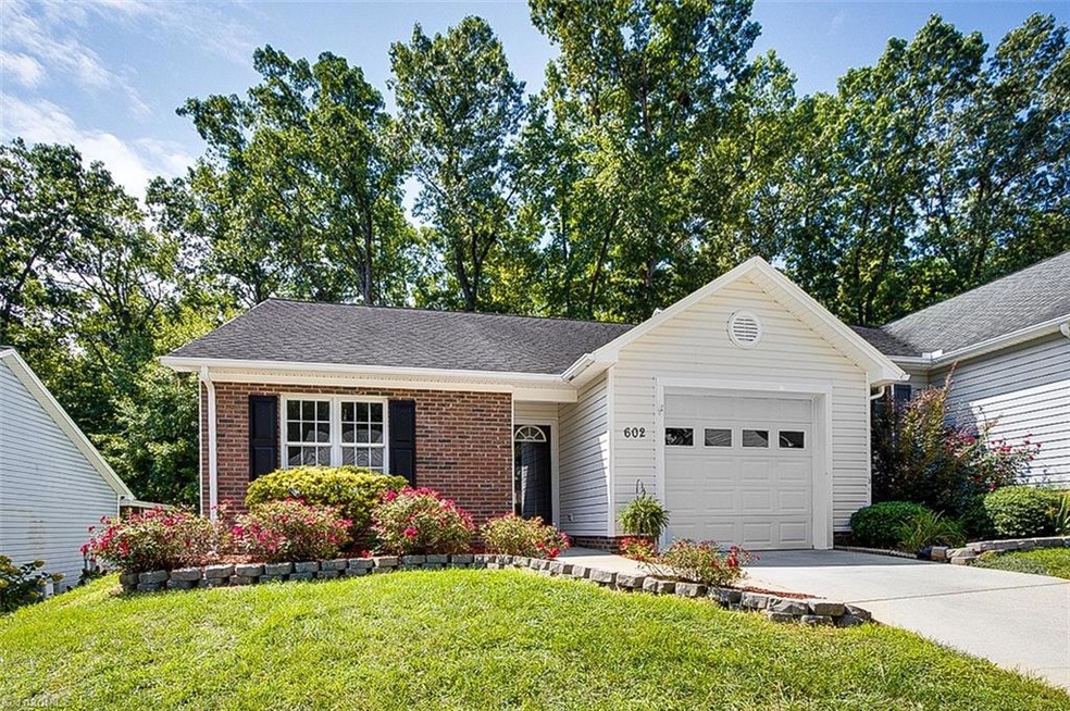 350 Stowe Ave unit 602, Asheboro, NC 27203 - photo 1