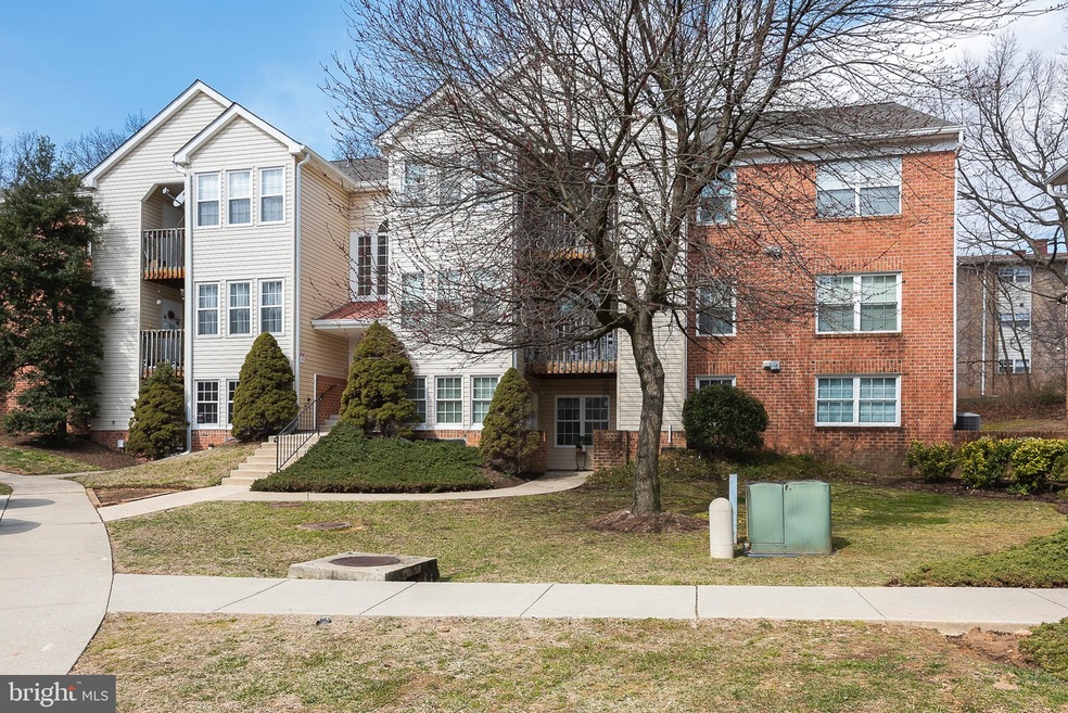 204 Juneberry Way unit 1D, Glen Burnie, MD 21061 - photo 1