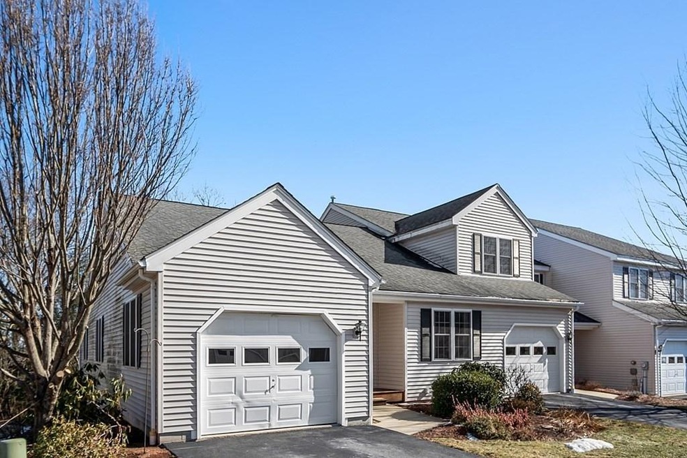 66 Bridle Cross Rd, Fitchburg, MA 01420 - photo 1