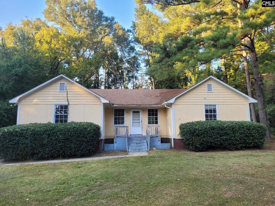 2300 Carving Trail, Hopkins, SC 29061 MLS 570473