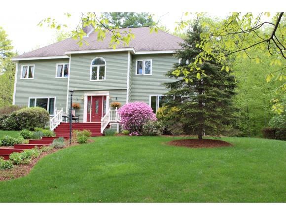 157 Shaker Rd, Canterbury, NH 03224 - photo 1