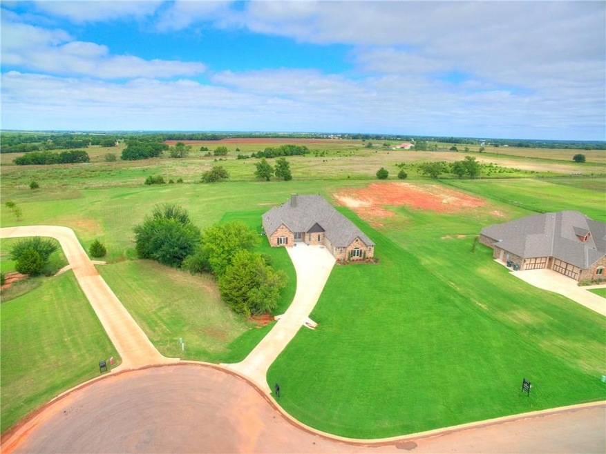 2255 Bordeaux Way, Edmond, OK 73025 - photo 1