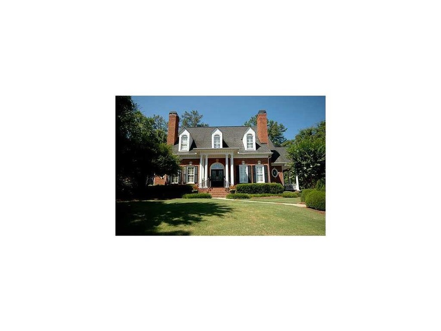 Exterior Front. Amazing Curb appeal.