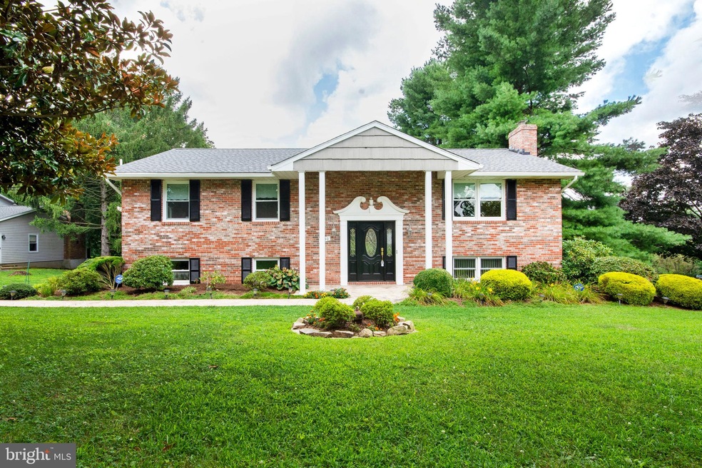 1830 Arabian Way, Fallston, MD 21047 - photo 1