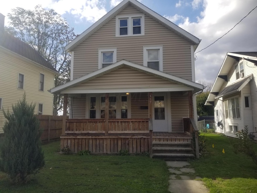 557 Mary St, Marion, OH 43302 - photo 1
