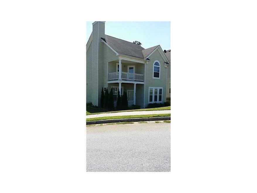 Facade/Exterior Front.
