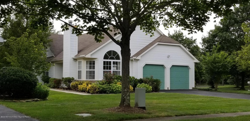 2340 E Ashfield Ct, Toms River, NJ 08755 - photo 1