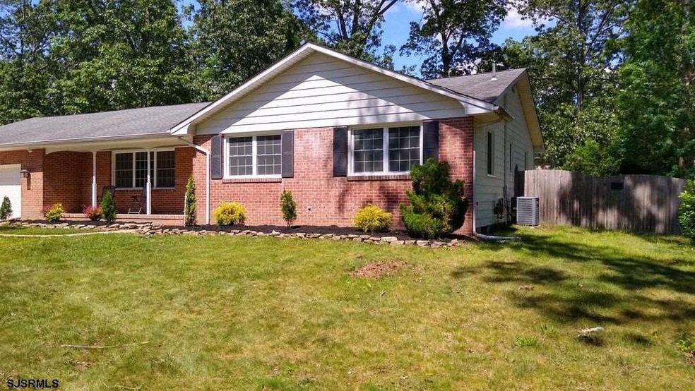 2219 Quail St, Vineland, NJ 08361 - photo 1