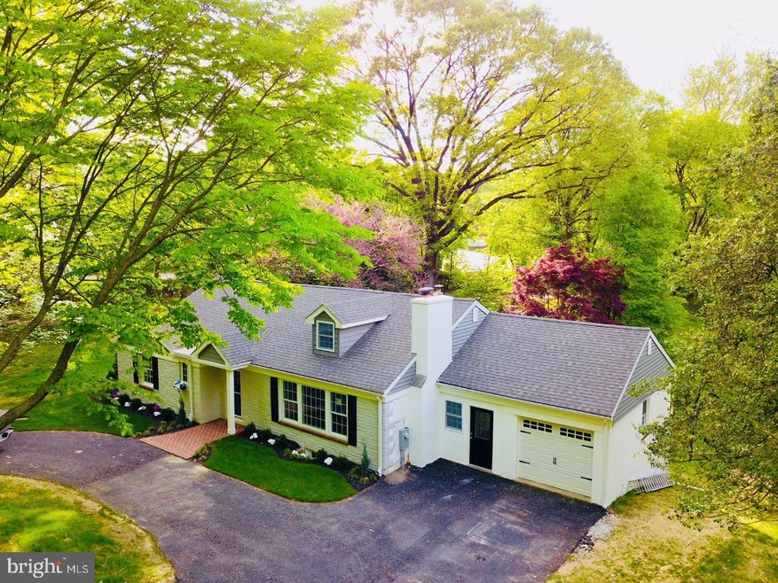 176 Marple Rd, Broomall, PA 19008 - photo 1