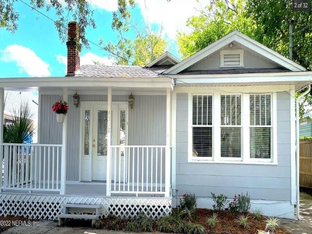4518 Royal Ave, Jacksonville, FL 32205 - photo 1