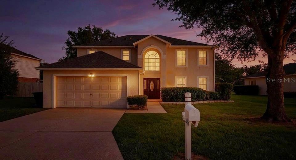 Sold $370,000 • Co-Listing Agent