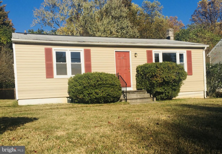 409 Central Ave, Reisterstown, MD 21136 - photo 1