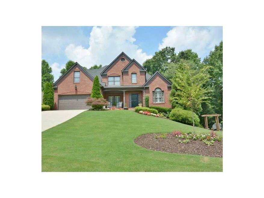 Exterior Front. Resort style living in Olde Atlant