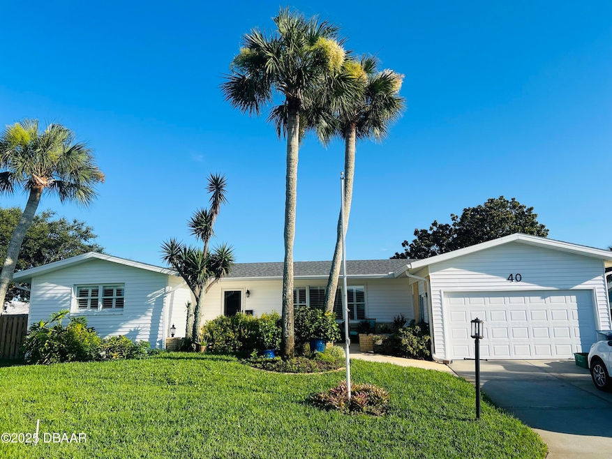 40 Silk Oaks Dr