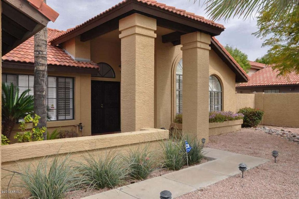 Front Elevation
