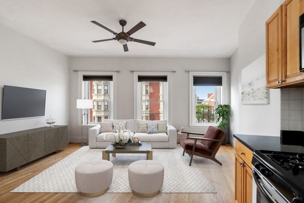 104 Dorchester St unit R4, Boston, MA 02127 - photo 1