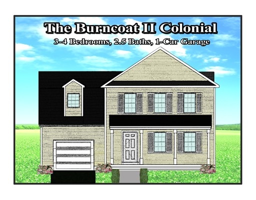 17 Basswood Cir unit 7, Holden, MA 01520 - photo 1