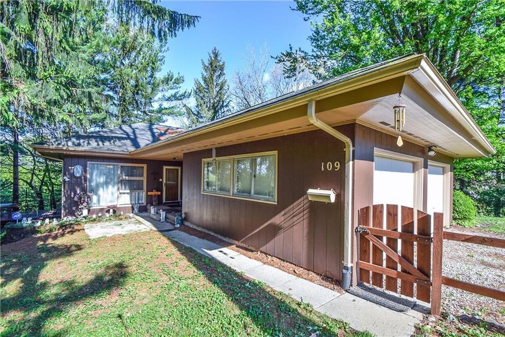 109 Oldham Ave, Sidney, OH 45365 - photo 1