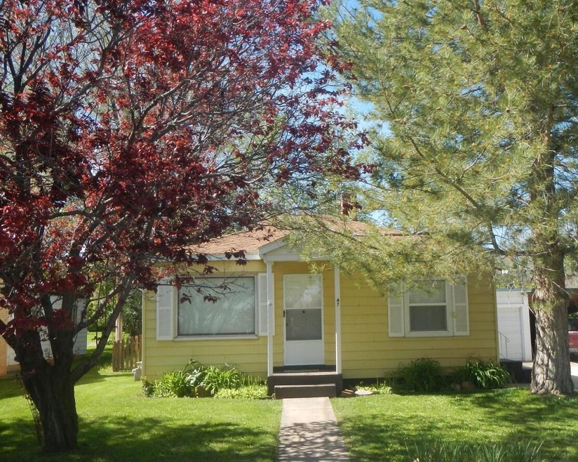 47 W 400 N, Parowan, UT 84761 - photo 1