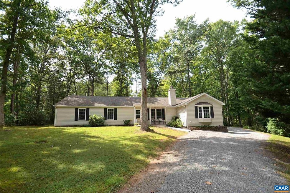 45 Iris Rd, Ruckersville, VA 22968 - photo 1