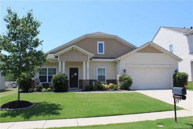 Welcome Home!  Meticulously maintained one owner open concept ranch floorplan.