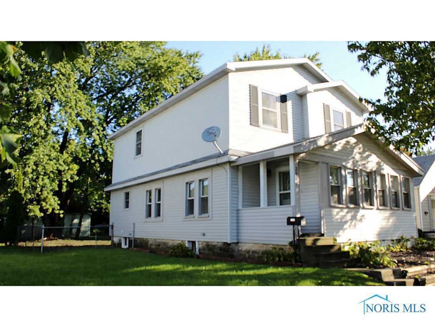 2941 113th St, Toledo, OH 43611 - photo 1