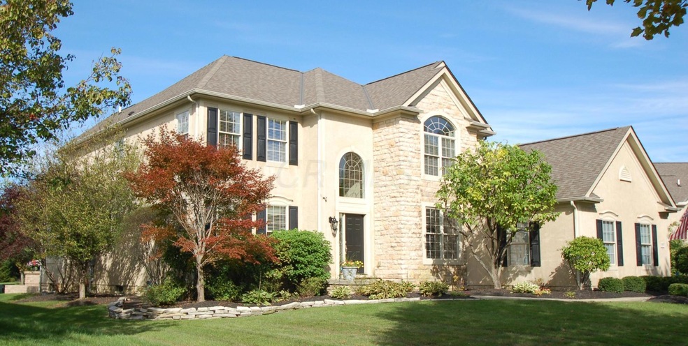 Welcome Home