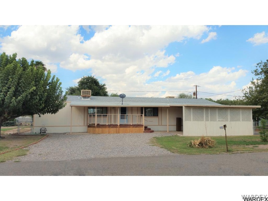 1875 E Tin Way, Mohave Valley, AZ 86440 - photo 1