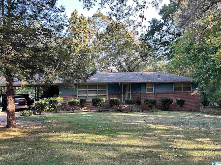 161 Cindy Ln, Birmingham, AL 35214 - photo 1