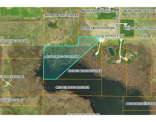 0 Potato Hole Court Lot 10 unit 512059, New Carlisle, IN 46552 - photo 1