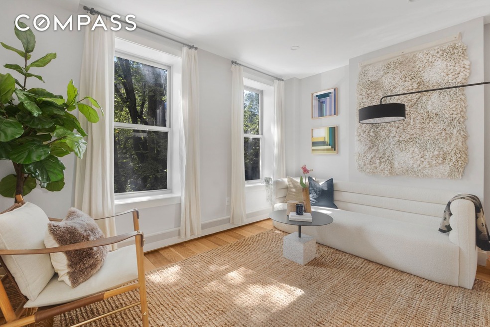 249 Hull St unit 249C, Brooklyn, NY 11233 - photo 1