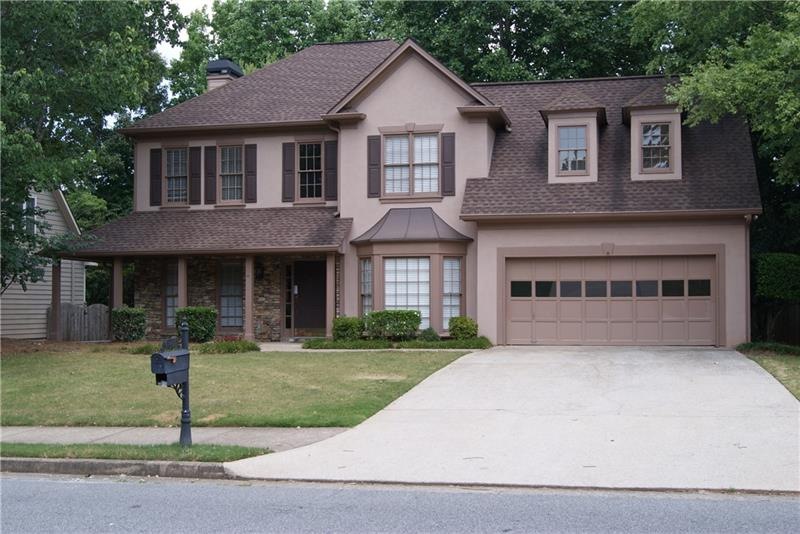 11795 Windbrooke Way, Alpharetta, GA 30005 - photo 1