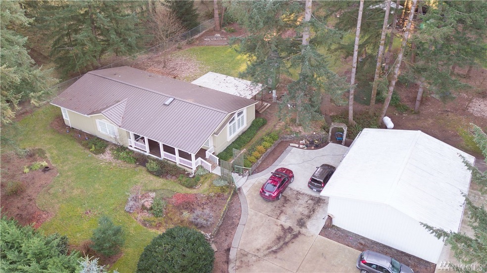 16728 Littlerock Rd SW, Rochester, WA 98579 - photo 1