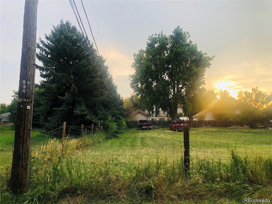 861 Chase St, Denver, CO 80214 - photo 1