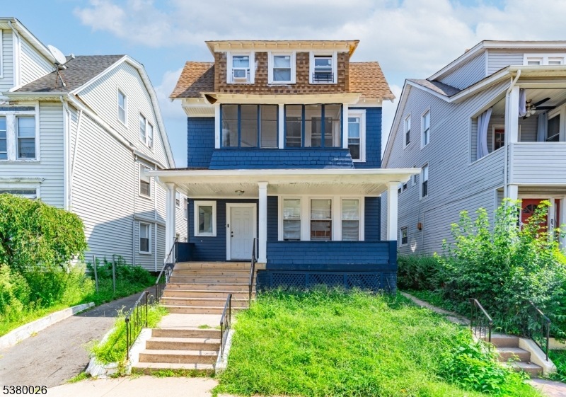 48 Cedar Ave unit 50, Newark, NJ 07106 - photo 1