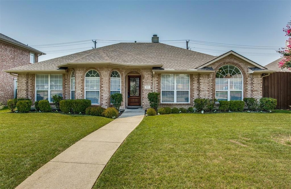 105 S W a Allen Blvd, Wylie, TX 75098 - photo 1