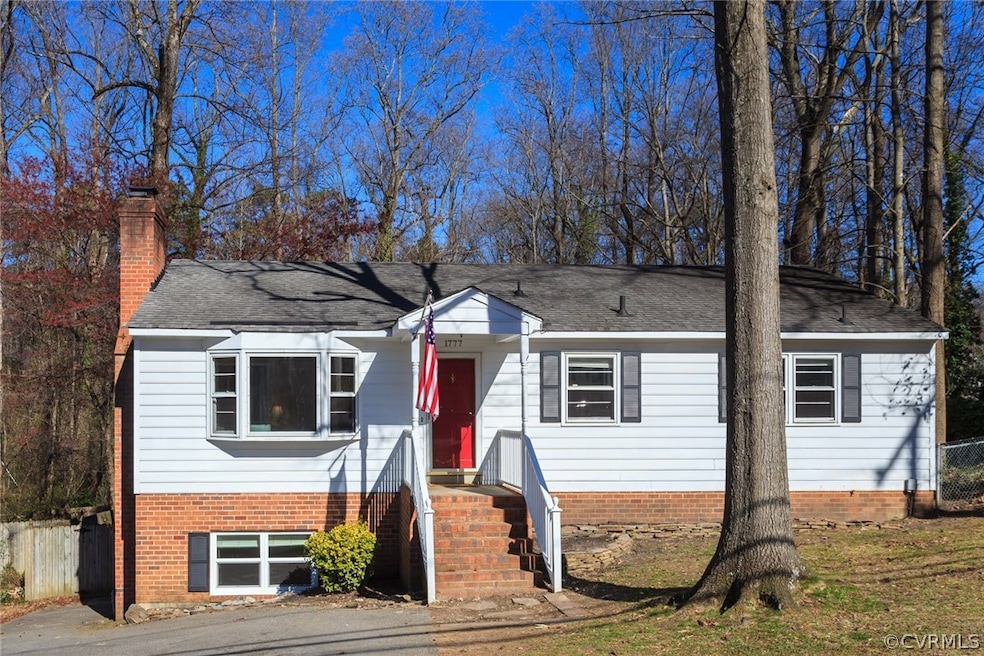 1777 Leicester Rd, Richmond, VA 23225 - photo 1