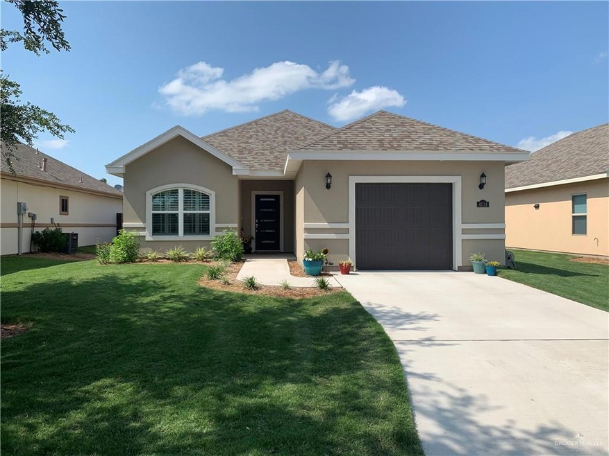 4014 Pelican Way, Mission, TX 78572 - photo 1